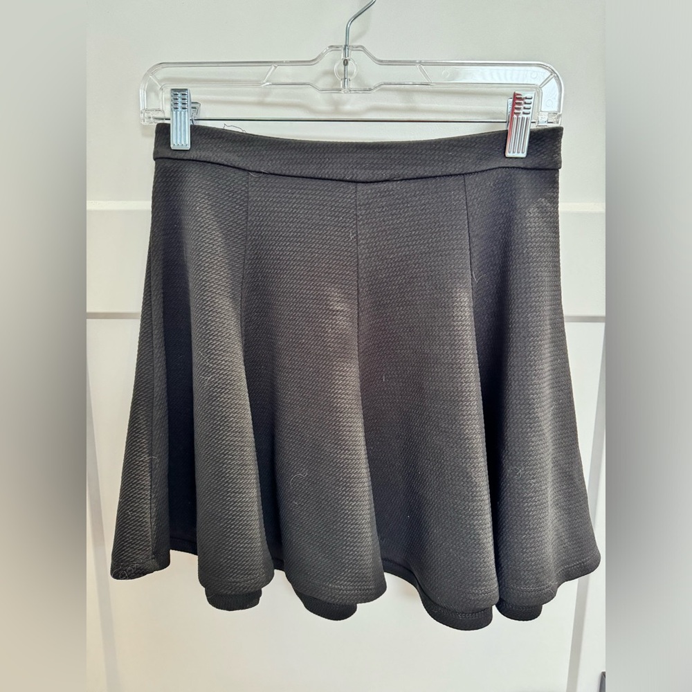Lush Women’s Skirt